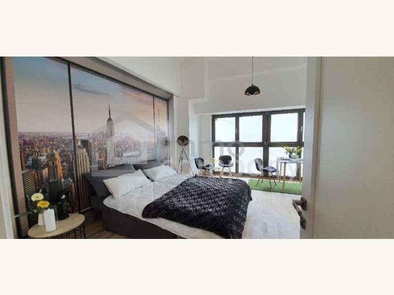 SYMBOLFOTO Schlafzimmer