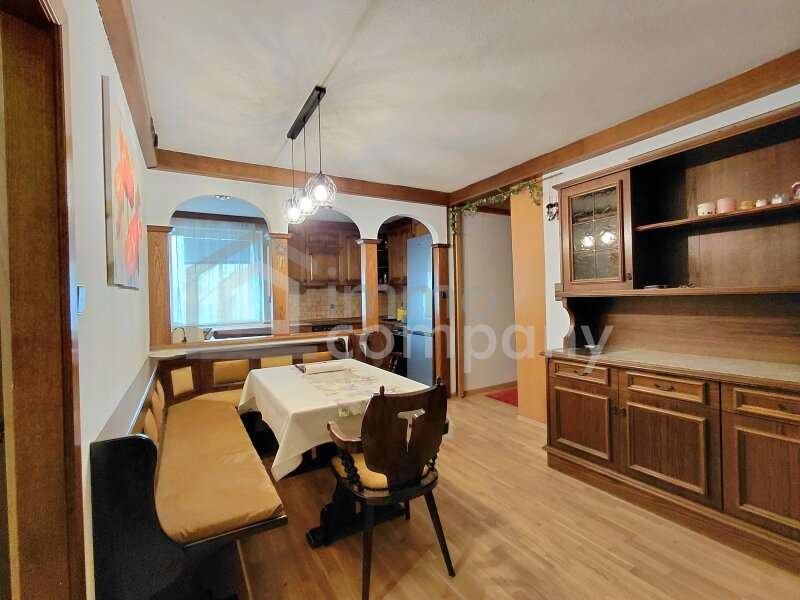 Eigentumswohnung Wien: Essbereich Essbereich