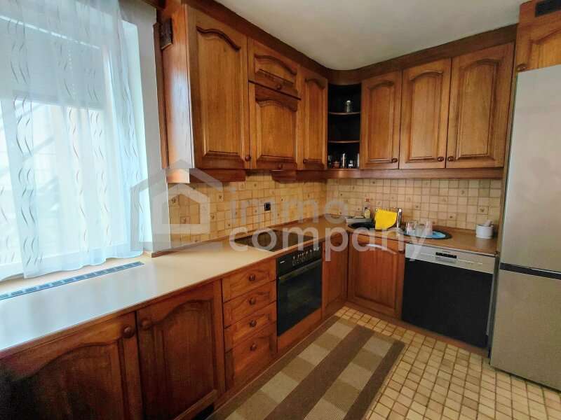 Eigentumswohnung Wien: Küche Küche