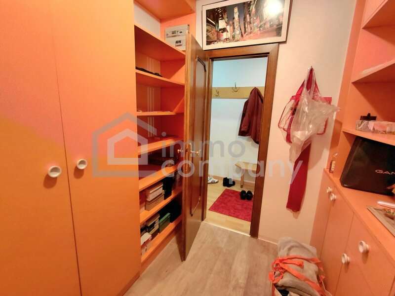 Eigentumswohnung Wien: Abstellraum Abstellraum