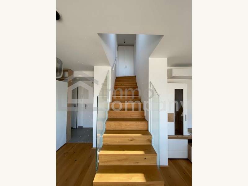 Dachgeschosswohnung in Wien - Bild 2