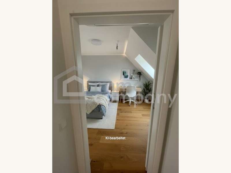 Dachgeschosswohnung in Wien - Bild 3