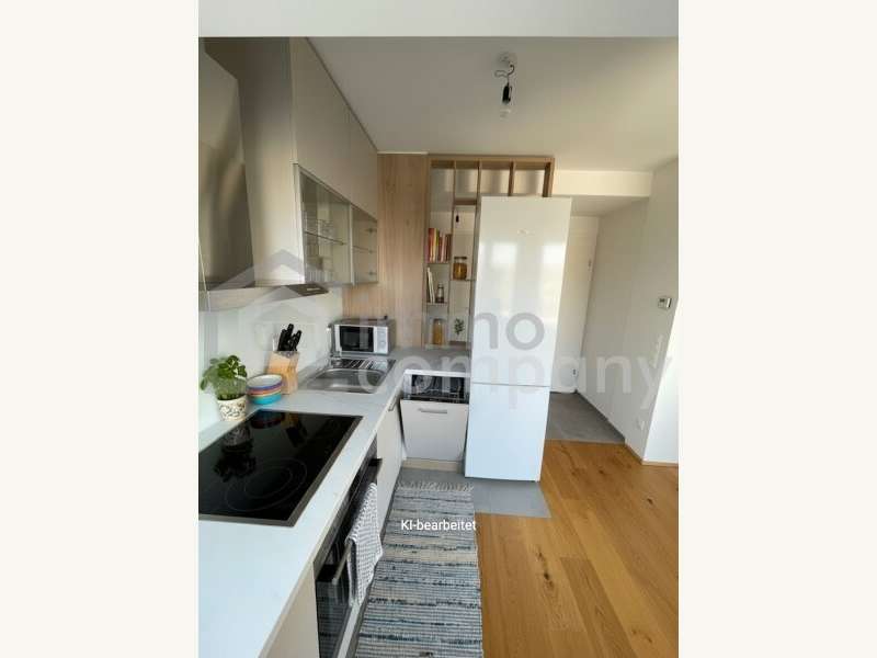 Dachgeschosswohnung in Wien - Bild 4