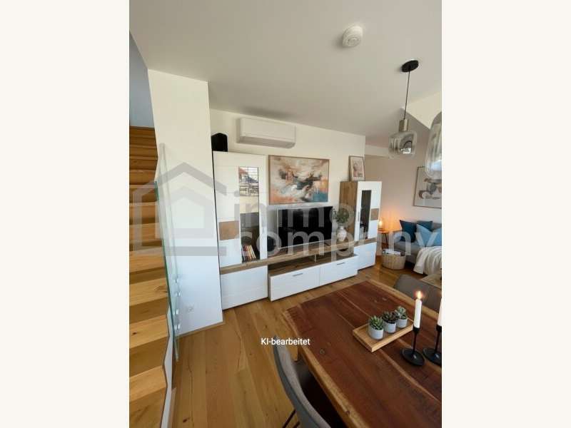 Dachgeschosswohnung in Wien - Bild 5