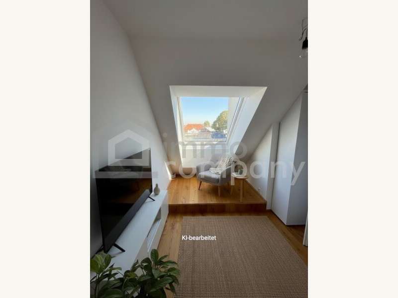 Dachgeschosswohnung in Wien - Bild 6