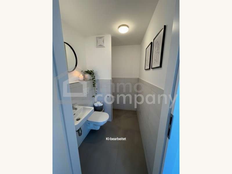 Dachgeschosswohnung in Wien - Bild 7