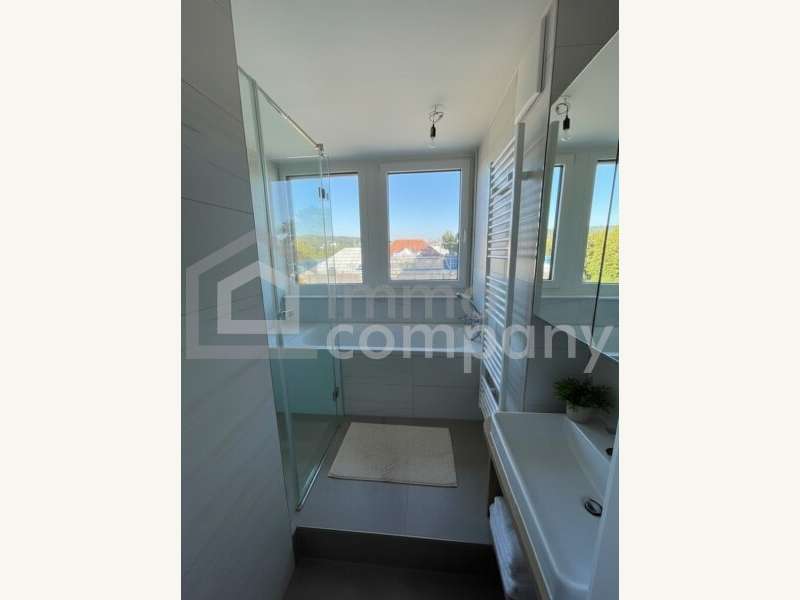 Dachgeschosswohnung in Wien - Bild 8