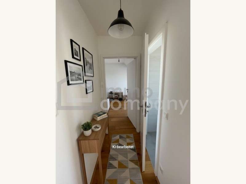 Dachgeschosswohnung in Wien - Bild 11