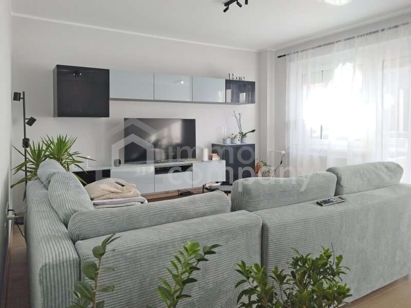 Wohnzimmer_ 30 m²