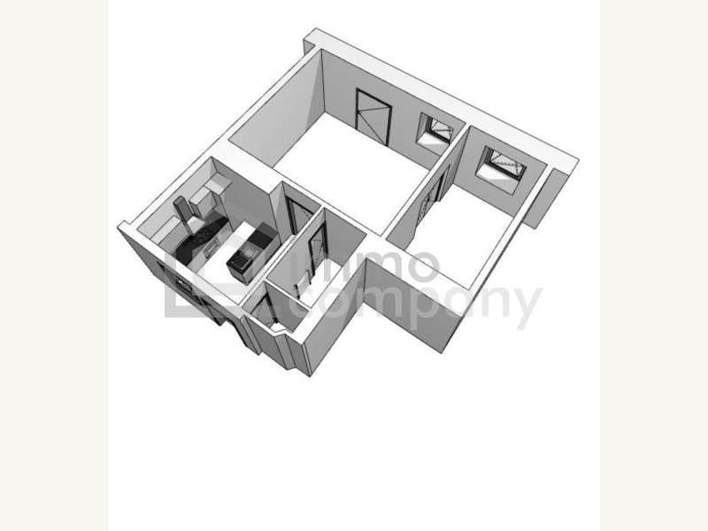 Eigentumswohnung in Wien - Bild 2