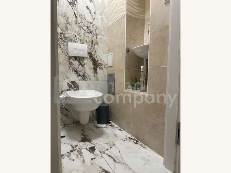 Eigentumswohnung Wien: WC separat WC separat