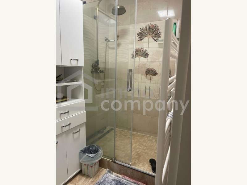 Eigentumswohnung Wien: Dusche Dusche