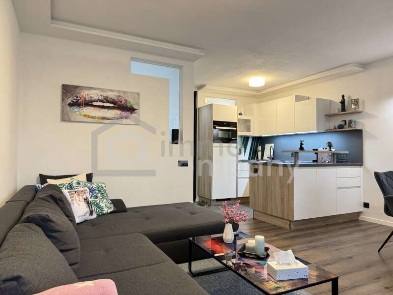 Eigentumswohnung in Altmünster - Bild 3 Eigentumswohnung in Altmünster - Bild 3