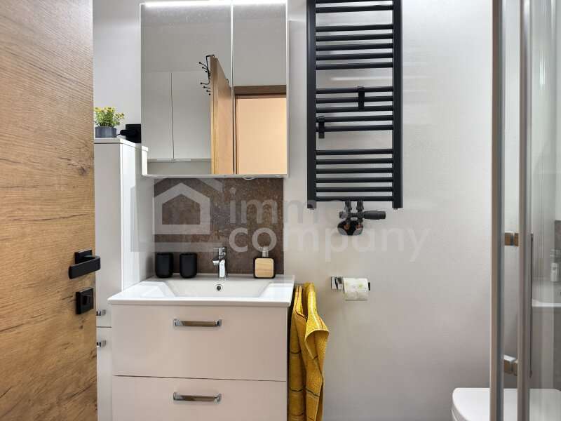 Eigentumswohnung in Altmünster - Bild 12 Eigentumswohnung in Altmünster - Bild 12