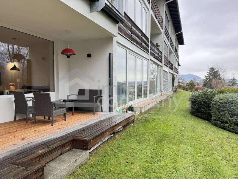 Eigentumswohnung in Altmünster - Bild 15 Eigentumswohnung in Altmünster - Bild 15