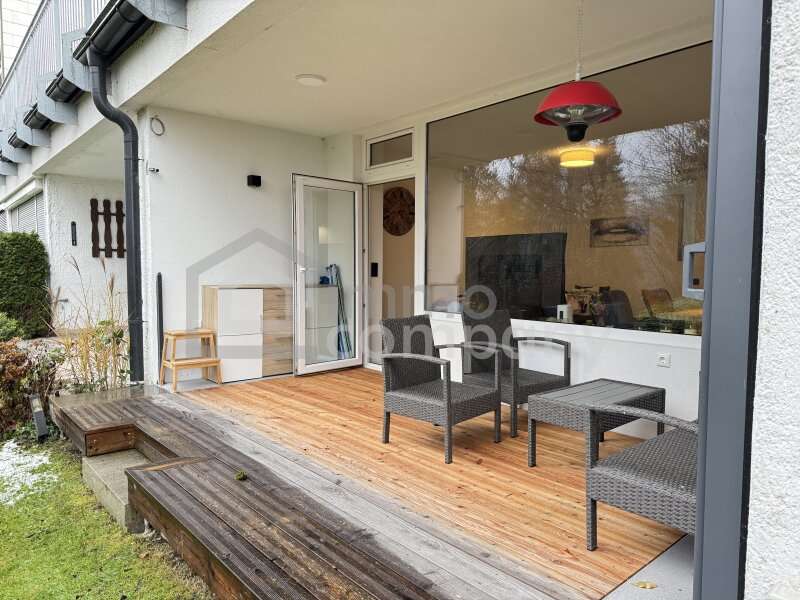 Eigentumswohnung in Altmünster - Bild 16 Eigentumswohnung in Altmünster - Bild 16