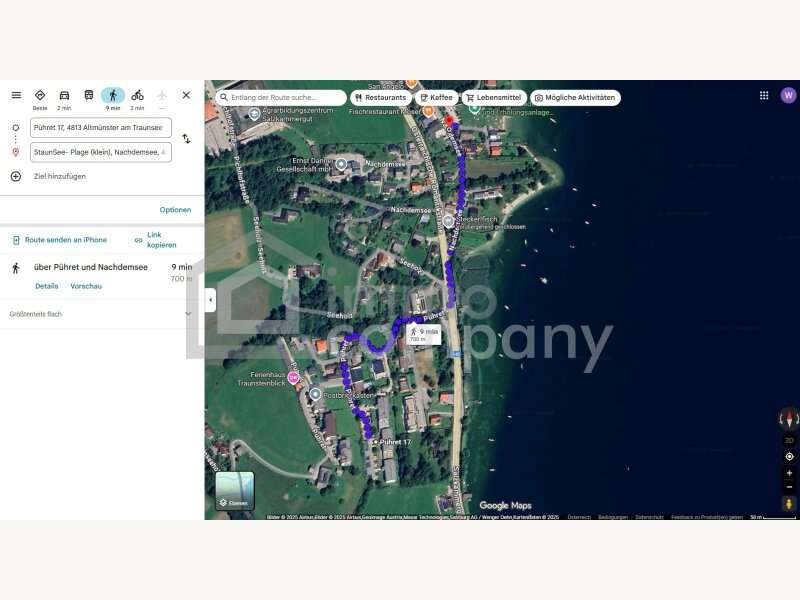 Eigentumswohnung in Altmünster - Bild 17 Eigentumswohnung in Altmünster - Bild 17
