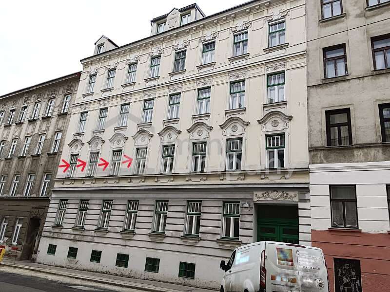 Eigentumswohnung in Wien - Bild 8