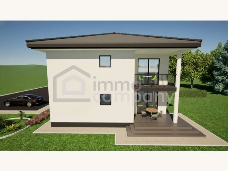 Eigentumswohnung in Niederthalheim - Bild 2