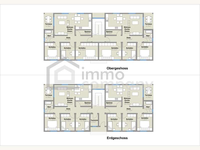 Eigentumswohnung in Niederthalheim - Bild 3