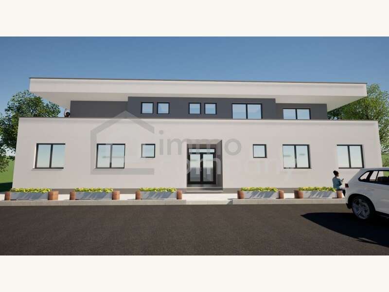 Eigentumswohnung in Niederthalheim - Bild 2 Eigentumswohnung in Niederthalheim - Bild 2