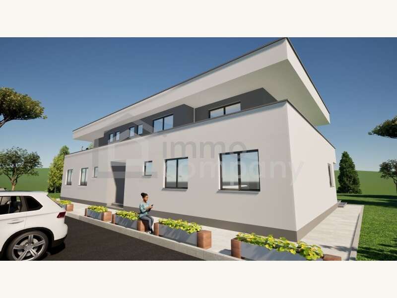 Eigentumswohnung in Niederthalheim - Bild 4 Eigentumswohnung in Niederthalheim - Bild 4