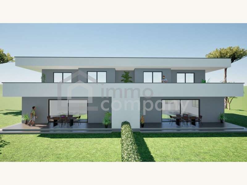 Eigentumswohnung in Niederthalheim - Bild 5 Eigentumswohnung in Niederthalheim - Bild 5