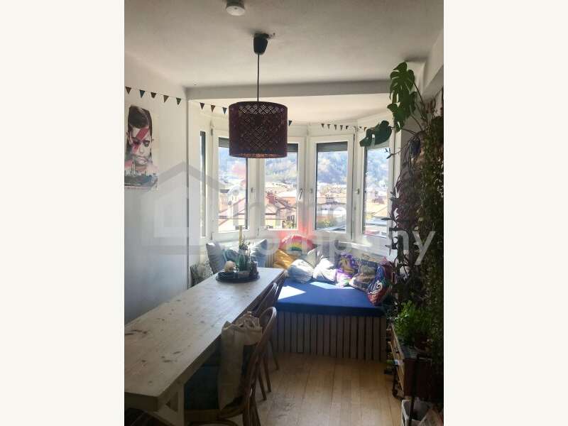 Dachgeschosswohnung in Innsbruck - Bild 2