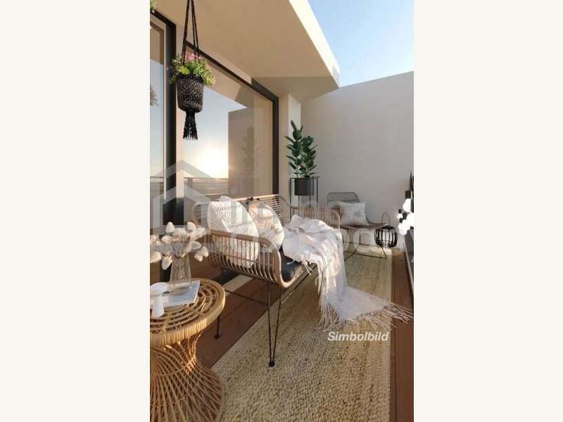 Dachgeschosswohnung in Wien - Bild 4