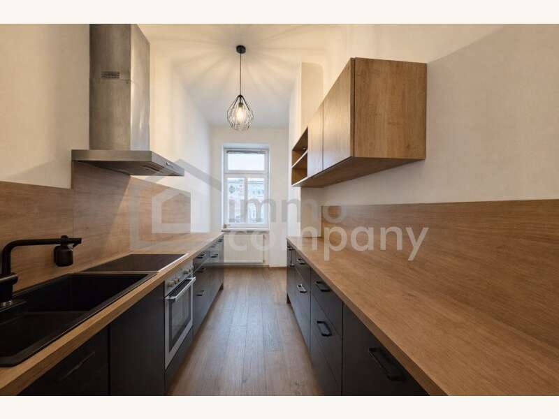 Terrassenwohnung in Wien - Bild 3