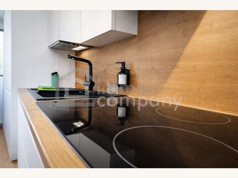 Terrassenwohnung in Wien - Bild 5