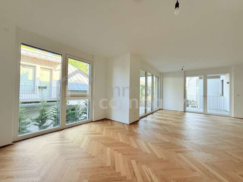 Eigentumswohnung in Wien - Bild 4