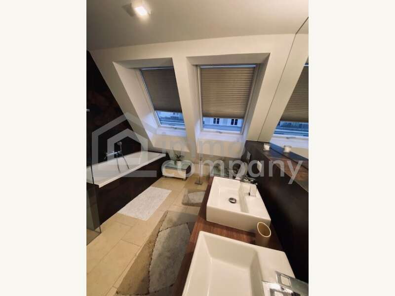 Dachgeschosswohnung in Wien - Bild 4