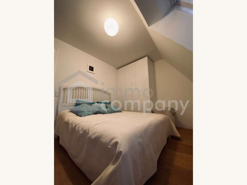 Dachgeschosswohnung in Wien - Bild 5