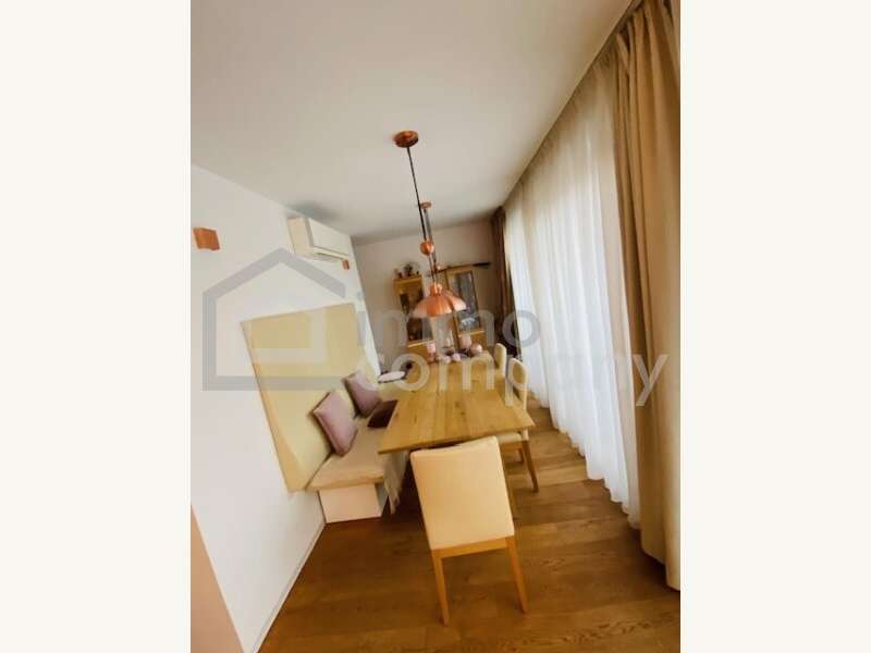 Dachgeschosswohnung in Wien - Bild 7