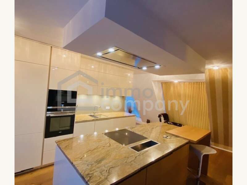 Dachgeschosswohnung in Wien - Bild 8