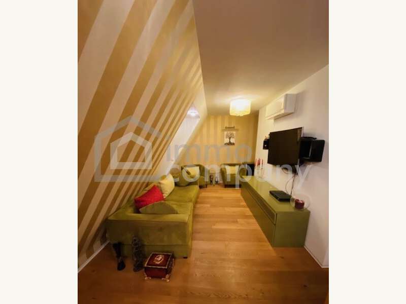 Dachgeschosswohnung in Wien - Bild 9