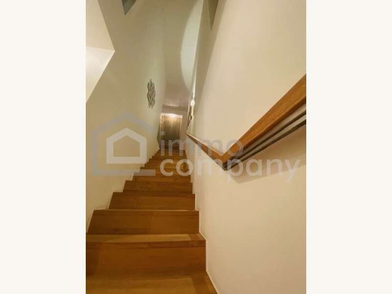 Dachgeschosswohnung in Wien - Bild 10