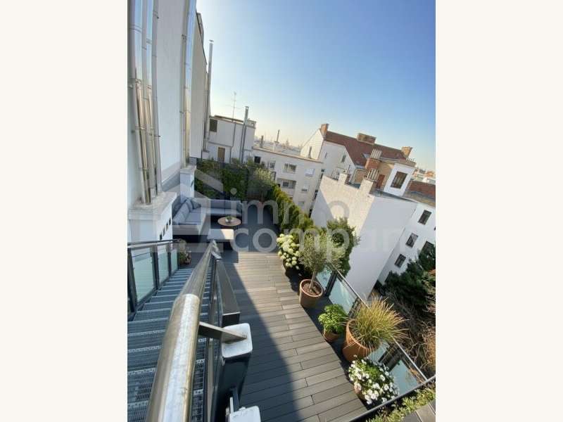 Dachgeschosswohnung in Wien - Bild 11