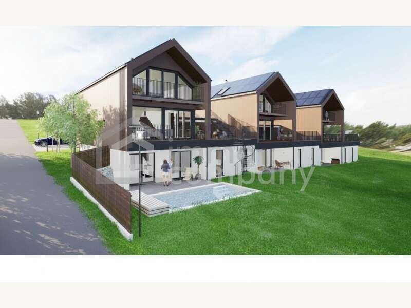 Eigentumswohnung in Nußdorf am Attersee - Bild 2