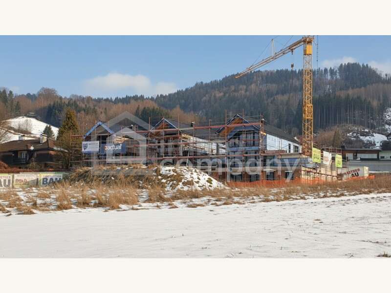 Eigentumswohnung in Nußdorf am Attersee - Bild 6