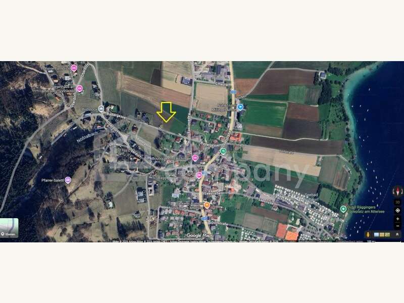 Eigentumswohnung in Nußdorf am Attersee - Bild 11