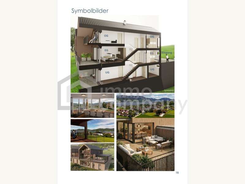 Eigentumswohnung in Nußdorf am Attersee - Bild 13