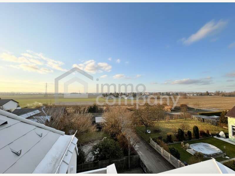 Dachgeschosswohnung in Wien - Bild 6