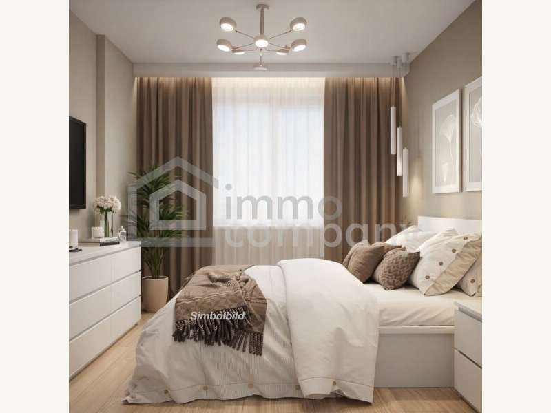 Dachgeschosswohnung in Wien - Bild 2