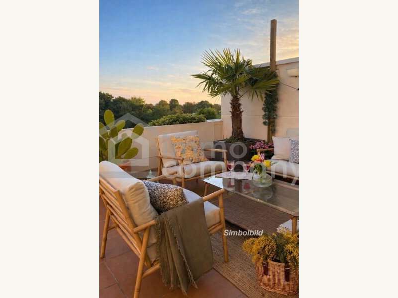 Dachgeschosswohnung in Wien - Bild 3