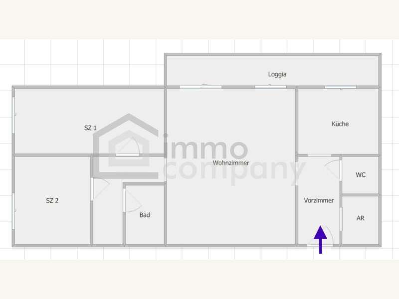 Eigentumswohnung in Kittsee - Bild 11