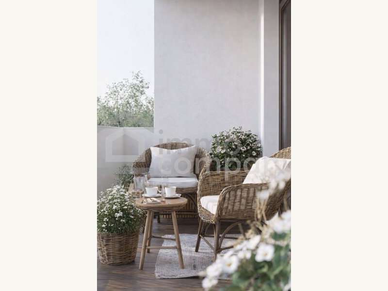 Dachgeschosswohnung in Wien - Bild 2 Dachgeschosswohnung in Wien - Bild 2