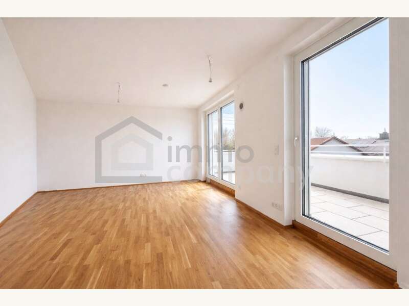 Dachgeschosswohnung in Wien - Bild 4 Dachgeschosswohnung in Wien - Bild 4