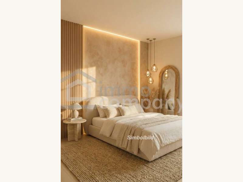 Dachgeschosswohnung in Wien - Bild 5 Dachgeschosswohnung in Wien - Bild 5